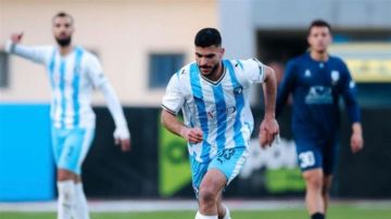 موعد نهائي كأس مصر بين بيراميدز وزد