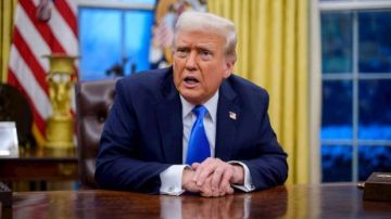 خطاب ترامب يرفع أسعار النفط بأكثر من 4 