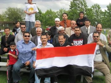 عقب جلسة ساخنة.. تحول إيجابي لصالح اليمنيين المشمولين ببرنامج الحماية المؤقتة في أمريكا