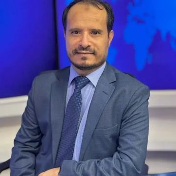 ليلة انفجار بركان تعز! (2-3)