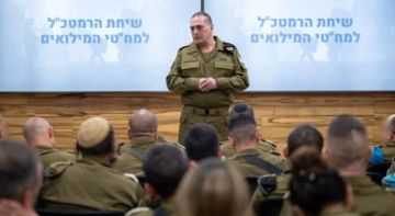 رئيس الأركان الإسرائيلي يحذر: جنود الاحتياط سيدفعون ثمنا باهظا
