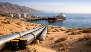هل يصبح اليمن بديل هرمز ؟.. خطة الأنابيب الخليجية للوصول إلى بحر العرب