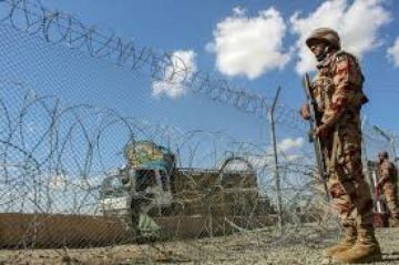 الجيش الباكستاني يقتل 22 مسلحا في شمال غرب البلاد