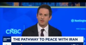 بنك غولدمان ساكس : بعض الدول العربية ترى أن ميزان الصبر في الصراع الجيوسياسي قد يميل لصالح إيران على حساب الولايات المتحدة