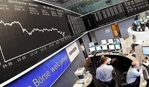 تباين الأسهم الأوروبية وسط ترقب المستثمرون اجتماعات البنوك المركزية