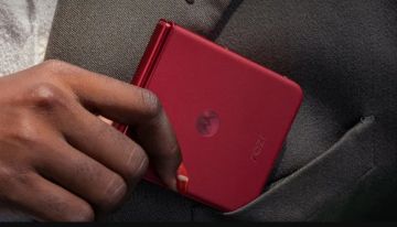 تسريبات تكشف عن مواصفات قوية وسعر تنافسي.. ماذا يقدم موتورولا رازر 2026؟