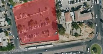 مجلس الإفتاء الفلسطيني يدين مصادقة العدو الإسرائيلي على إقامة مدرسة يهودية في حي الشيخ جراح