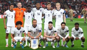 مشجعو إنجلترا يشتكون ارتفاع أسعار تذاكر كأس العالم