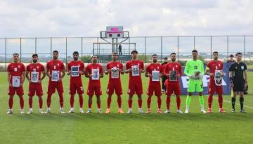الاتحاد الإيراني يتهم كندا بإهانة الحرس الثوري.. وتدخل فاشل من الفيفا
