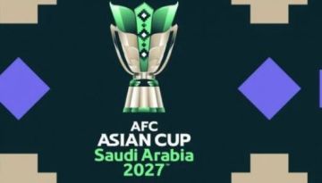 الاتحاد الآسيوي يحدد 9 مايو موعدا لقرعة كأس آسيا 2027 في السعودية