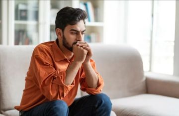 تطبيق طبي جديد يساعدك على التوقف عن التفكير السلبي