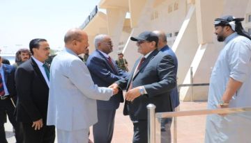 تنسيق عابر للقطاعات.. وزير الإدارة المحلية يضع احتياجات مطار سيئون على طاولة اهتماماته