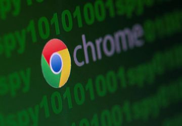 جوجل تحذر: ثغرة أمنية تهدد مستخدمي كروم بتلف البيانات جوجل تحذر: ثغرة أمنية تهدد مستخدمي كروم بتلف البيانات