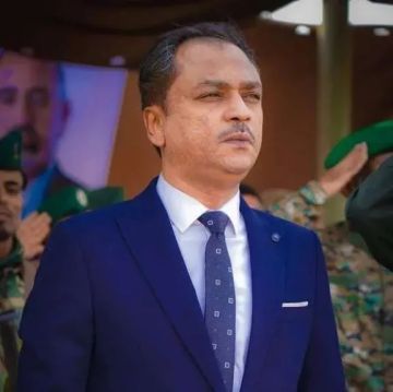 فادي باعوم يفجر مفاجأة: خلافات الفساد مع الزبيدي سبقت حضرموت.. و أبوظبي وراء الترتيبات المفاجئة