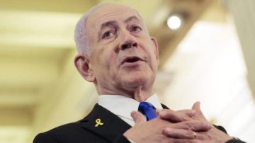 نتنياهو يستثني لبنان من هدنة إيران نتنياهو يستثني لبنان من هدنة إيران