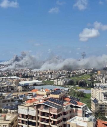 إيران تهدد بالانسحاب من الاتفاق إذا أستمر الهجوم على لبنان إيران تهدد بالانسحاب من الاتفاق إذا أستمر الهجوم على لبنان