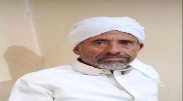 اعتداء وحشي على مسن في مدينة تعز اليمنية