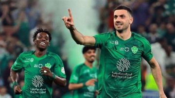الأهلي السعودي يصطدم بـ ماتشيدا الياباني بنهائي أبطال آسيا