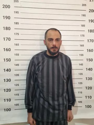 الداخلية السورية تعلن القبض على مرتكب مجزرة حي التضامن الشهيرة في دمشق