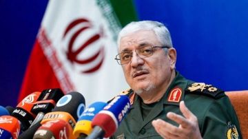 الدفاع الإيرانية: حققنا انتصارات كبرى حتى الآن ويجب فرض الاستسلام الكامل على العدو