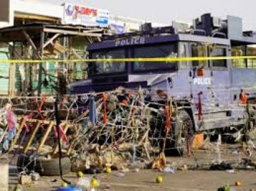 العنف يتصاعد في نيجيريا وجهاديو الساحل يوسعون نفوذهم