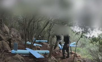 ردا على خروقات العدو.. المقاومة اللبنانية تستهدف مربض مدفعية الجيش الصهيوني في مستوطنة كفرجلعادي