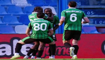 كومو يواصل نتائجه المخيبة في الدوري الإيطالي بالسقوط أمام ساسولو