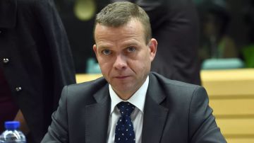 رئيس وزراء فنلندا يسخر من تهديدات ترامب: لا تستحق الاهتمام