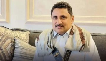 سرير الموت في سجن عدن! تفاصيل مرعبة عن حالة الشيخ عصام الصبيحي