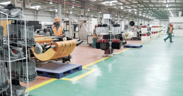 جيه بي مورجان يضخ 80 مليار دولار لدعم الشركات الصغيرة