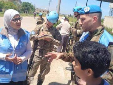 سوريا.. وفد أممي يجري تحقيقات ميدانية حول التحركات الإسرائيلية والمعتقلين في ريف درعا الغربي