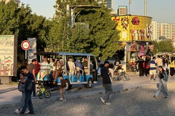 وزير الخارجية الإيراني في روسيا في ظل استمرار الجهود الدبلوماسية