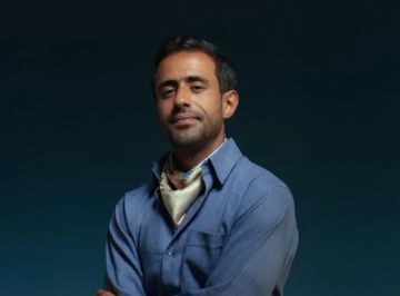 اجتماع الرياض يعلن البداية.. عبد المحسن النمر وناصر الدوسري معا في مسلسل جديد