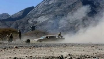 بعد هجوم بيحان المروع.. الحوثيون يضربون مجددا في شبوة! هل تشعل المنطقة حربا شاملة؟