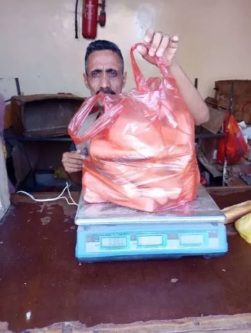 حملات مكثفة ومفاجئة في أسواق دار سعد لضبط الأسعار