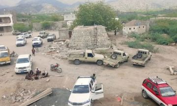 وزارة الداخلية توجه بضبط 22 مطلوبا في الوازعية بتهم القتل والتقطع واستهداف القوات الحكومية (أسماء) وزارة الداخلية توجه بضبط 22 مطلوبا في الوازعية بتهم القتل والتقطع واستهداف القوات الحكومية (أسماء)