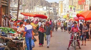  اليماني: شعب الجنوب يتعرض لحرب مزدوجة