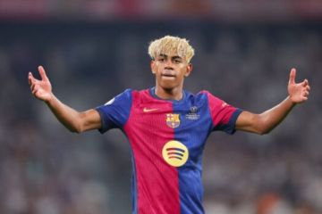 بهدف في سيلتا فيغو.. برشلونة يوسع فارق النقاط مع الريال