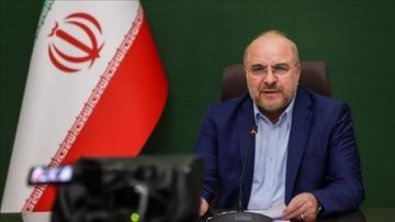 رئيس البرلمان الإيراني: أي حصار سيرفع أسعار الوقود عالميا وقد تشتاقون إلى 4 5 دولارات للبنزين رئيس البرلمان الإيراني: أي حصار سيرفع أسعار الوقود عالميا وقد تشتاقون إلى 4 5 دولارات للبنزين