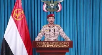 عاجل: الناطق العسكري الحوثي يعلن عن عملية جديدة بالاشتراك مع الحرس الثوري وحزب الله