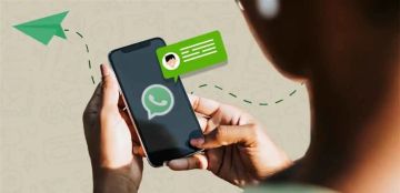 ميزة واتساب الجديدة: قسم مخصص لعرض جهات الاتصال المتصلة