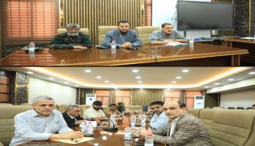 تحرك رسمي في عدن لضبط التعديات على الأراضي وتعزيز التخطيط العمراني