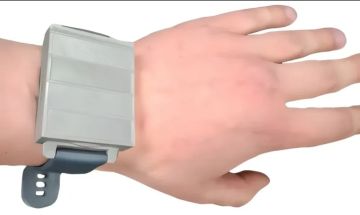 ليست للياقة فقط.. ساعة ذكية تكشف جزيئات البلاستيك داخل أعضائك