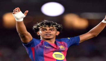 هل يدفع لامين يامال ثمن النجومية المبكرة؟