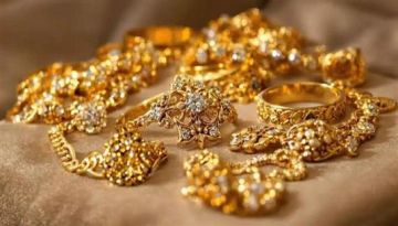 أسعار الذهب تستعيد بعض مكاسبها بعد تراجعها