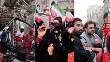  إيران لا تزال تمتلك قدرة كبيرة على إطلاق الصواريخ .. مصادر تكشف لـCNN حصريا تقييمات استخباراتية تخالف ترامب