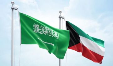 السعودية تدين استهداف موقعين بالمراكز الحدودية للكويت