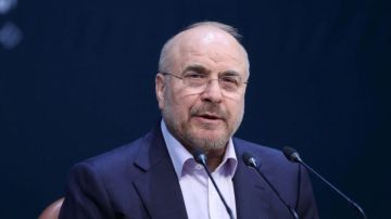 قاليباف يتساءل : كيف سيجعل ترامب أميركا عظيمة هذه المرة؟