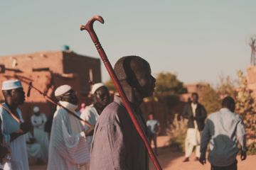 الجيش السوداني: حررنا منطقة (مقجة) في ولاية النيل الأزرق وأسرنا عناصر من (الدعم السريع)