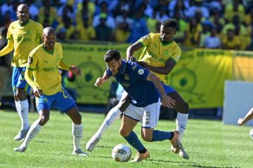 بالعلامة الكاملة.. صن داونز يتأهل لنهائي دوري الأبطال على حساب الترجي التونسي